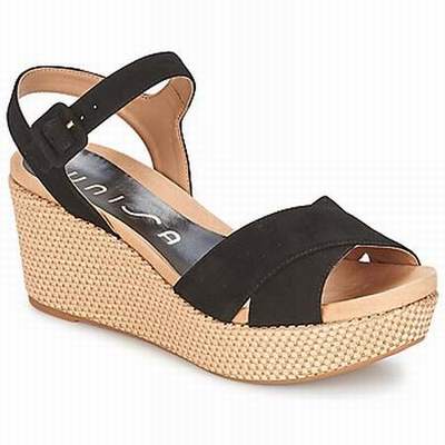 chaussures unisa soldes